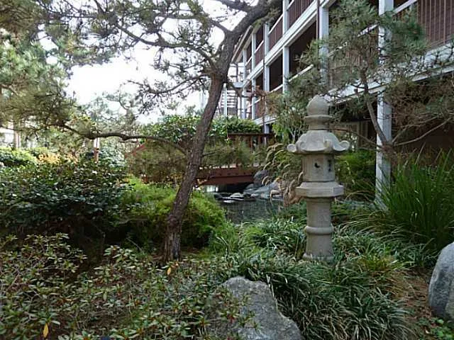 1802 Mckee Street C7, San Diego, California 92110