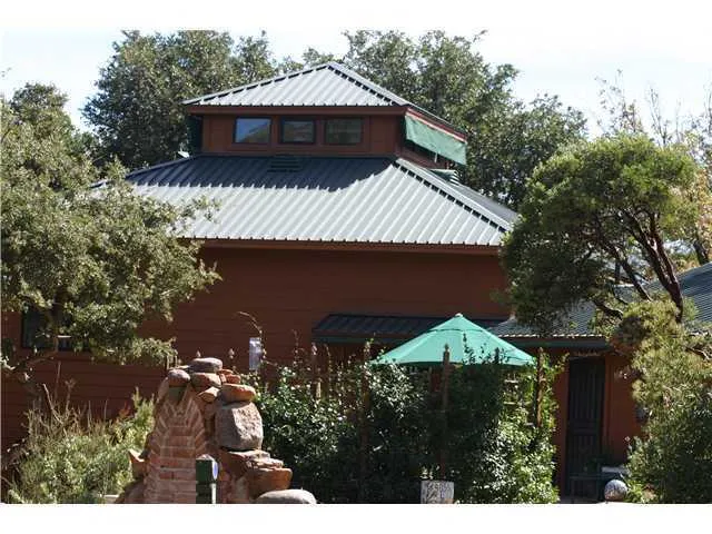 4855 Pine Ridge Way, Julian, California 92036