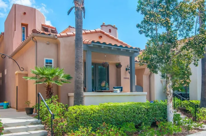 2754 E Bainbridge Rd, San Diego, California 92106