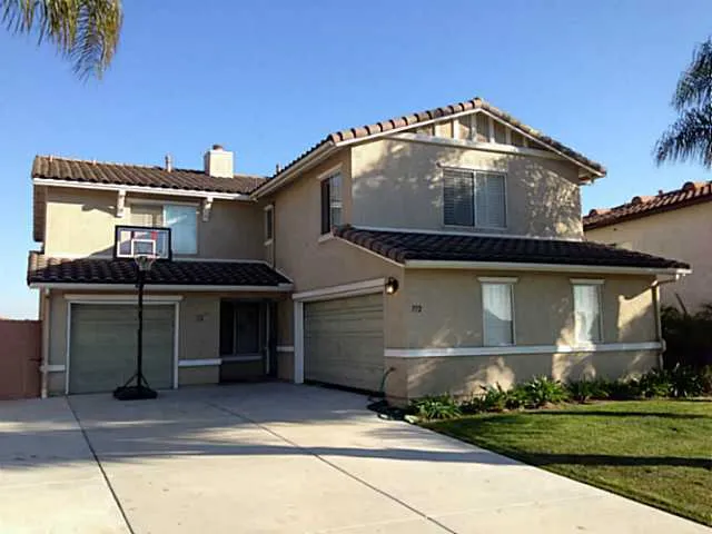 772 De La Toba Road, Chula Vista, California 91911
