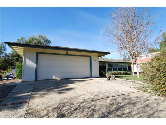 16214 Spangler Peak Road, Ramona, California 92065