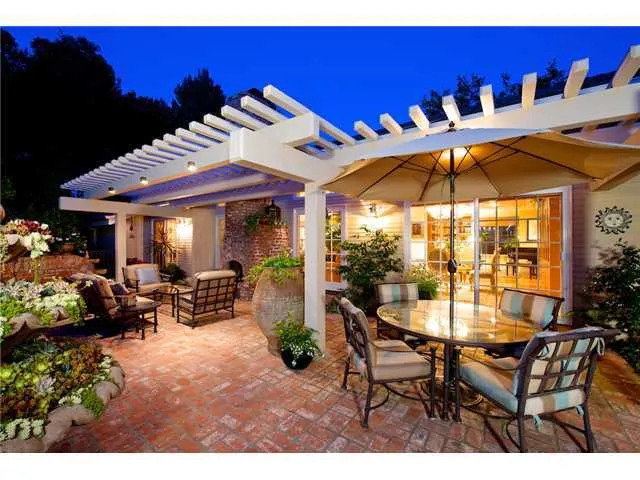5453 El Secreto, Rancho Santa Fe, California 92067