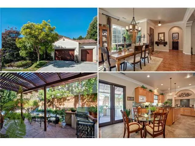 1408 Schoolhouse Way, San Marcos, California 92078
