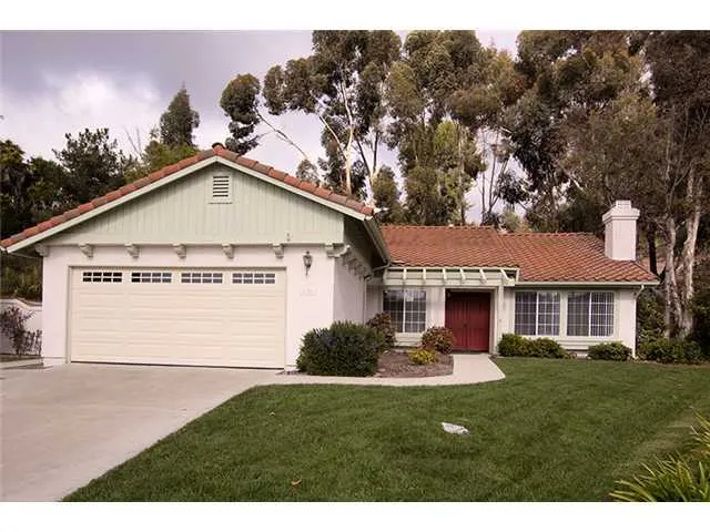 2642 Valewood Avenue, Carlsbad, California 92010