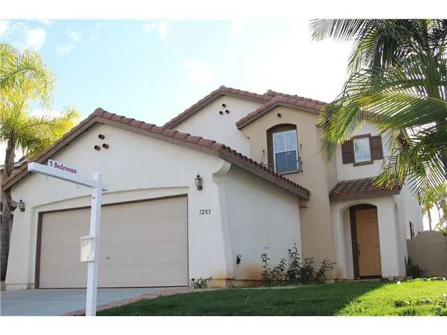 1283 Avenida Fragata, San Marcos, California 92069