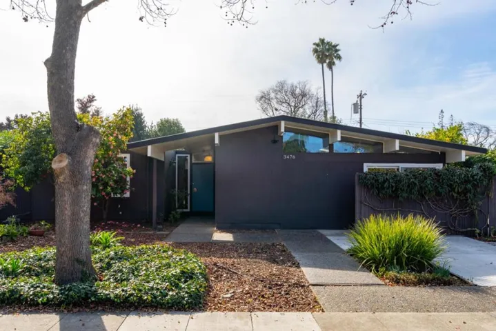 3476 Janice Way, Palo Alto, California 94303