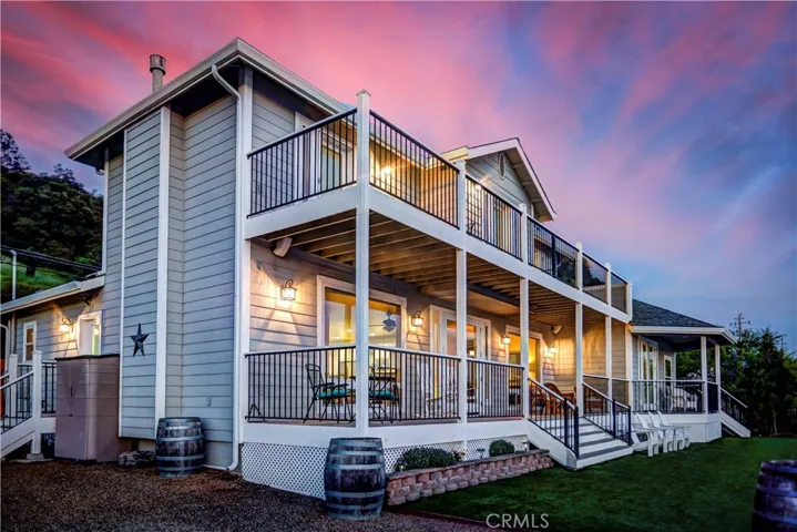10931 Lakeshore Drive, Clearlake, California 95422