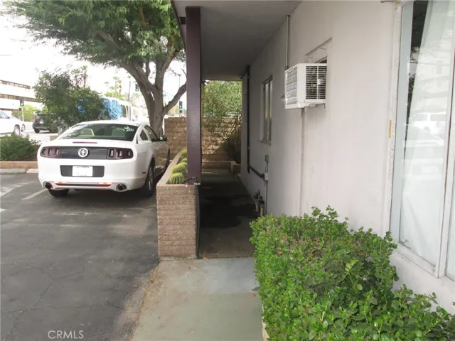 1020 N Indian Canyon Drive, Palm Springs, California 92262