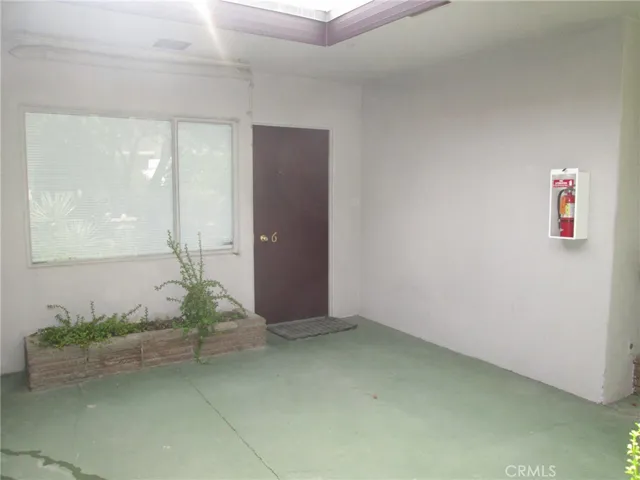 1020 N Indian Canyon Drive, Palm Springs, California 92262