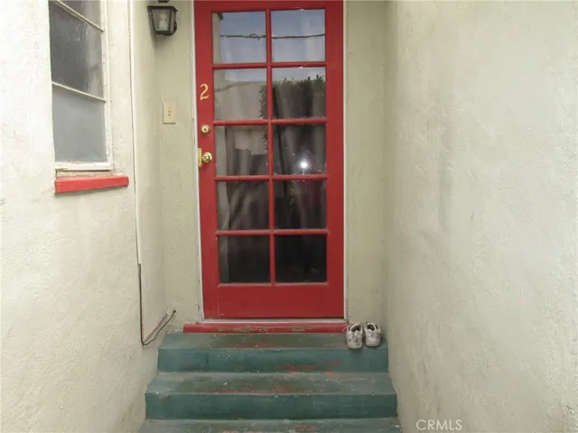 1020 N Indian Canyon Drive, Palm Springs, California 92262