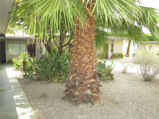 1020 N Indian Canyon Drive, Palm Springs, California 92262