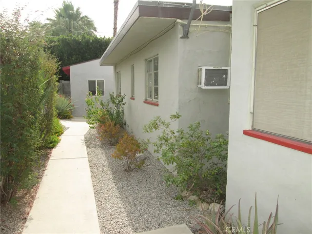 1020 N Indian Canyon Drive, Palm Springs, California 92262