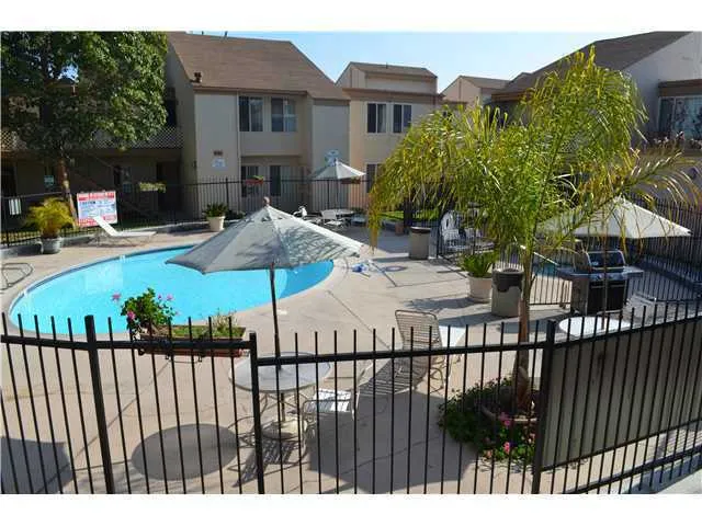 4185 Mount Alifan Place F, San Diego, California 92111