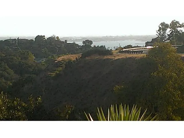 Ocean View right off your backyard!