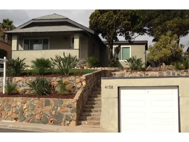 4158 Ocean View Boulevard, San Diego, California 92113