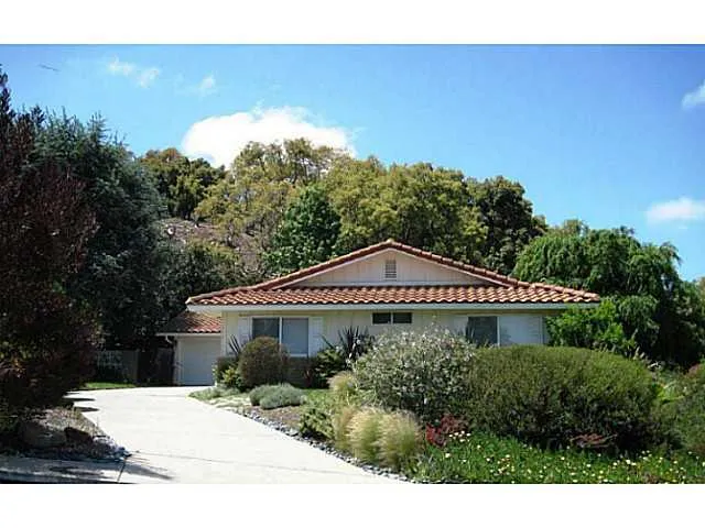 1464 La Plaza Drive, San Marcos, California 92078