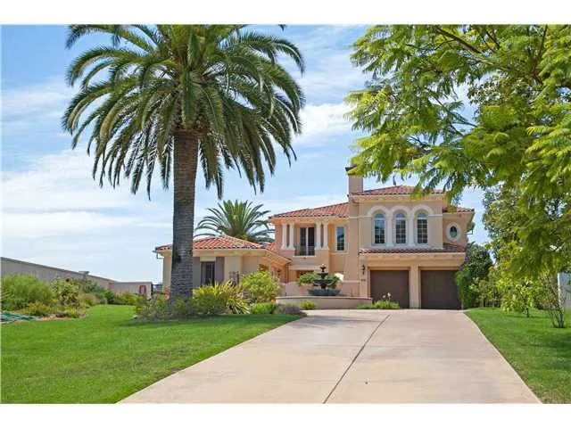 8170 High Society Way, San Diego, California 92127