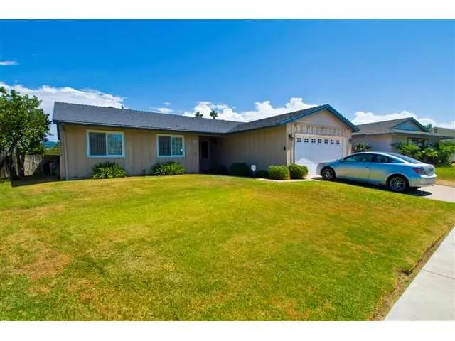 724 Nancy Street, Escondido, California 92027