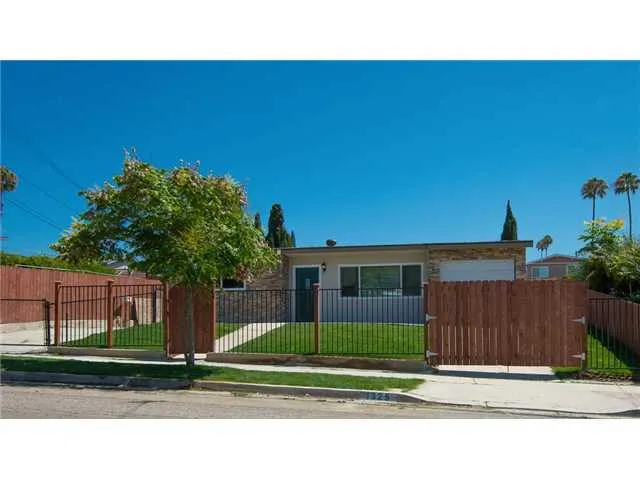 1325 Monserate Avenue, Chula Vista, California 91911