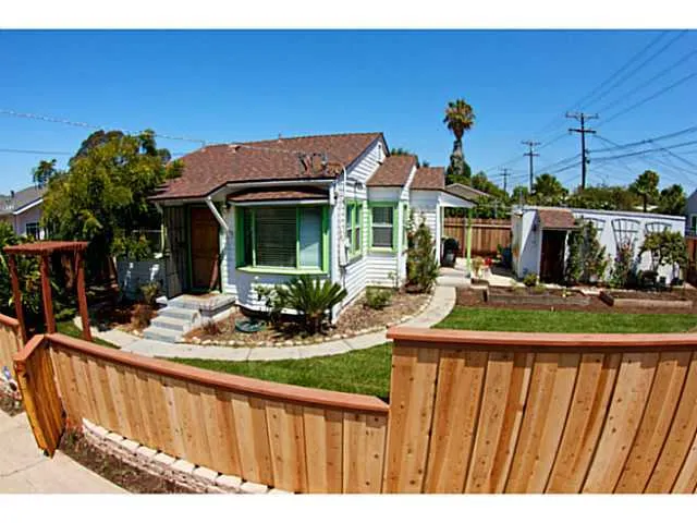 3554 Dwight Street, San Diego, California 92104
