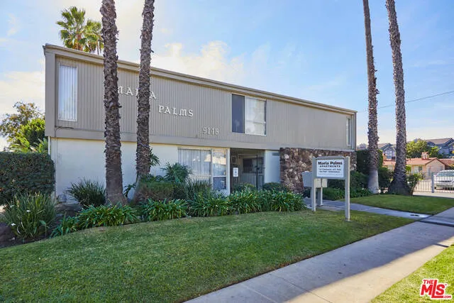 9146 Huntington Drive, San Gabriel, California 91775