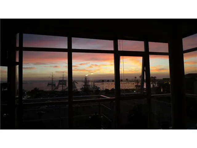 1431 Pacific Highway 708, San Diego, California 92101