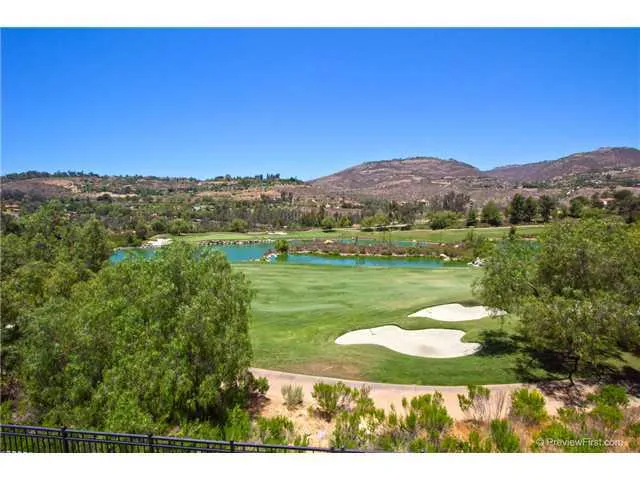17204 Turf Club Drive, San Diego, California 92127