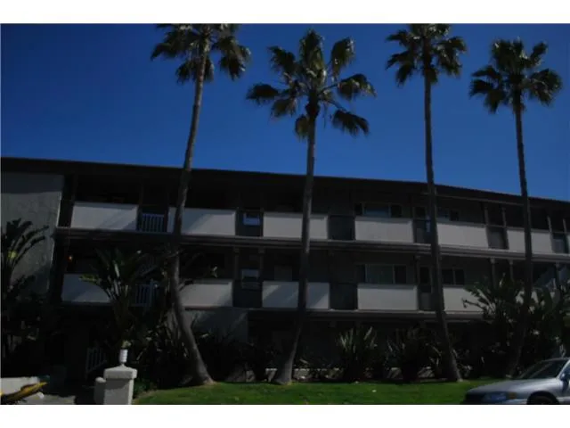 1365 Seacoast Drive M, Imperial Beach, California 91932