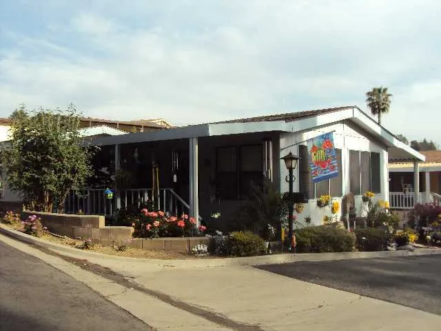 3535 Linda Vista Drive #275, San Marcos, California 92078