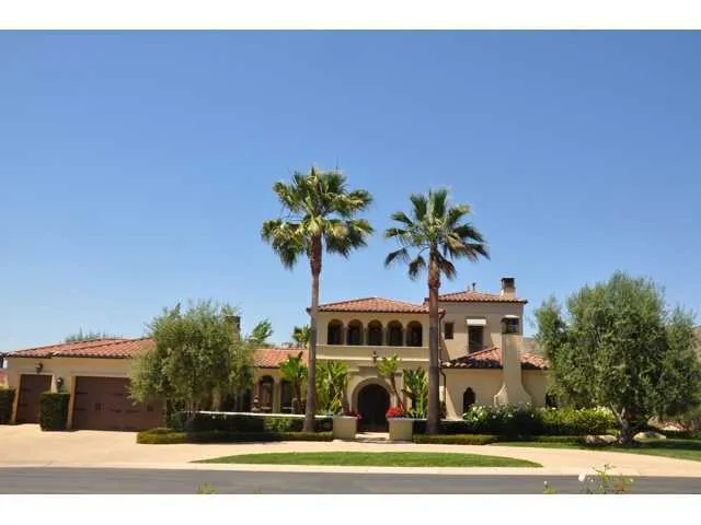 16511 Down Memory Lane, San Diego, California 92127