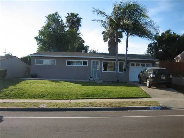 8234 Jamacha Road, San Diego, California 92114