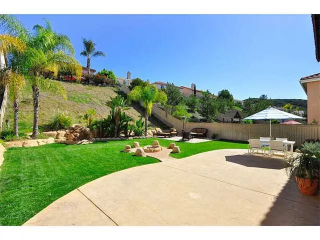 1232 Corte Zafiro, San Marcos, California 92069