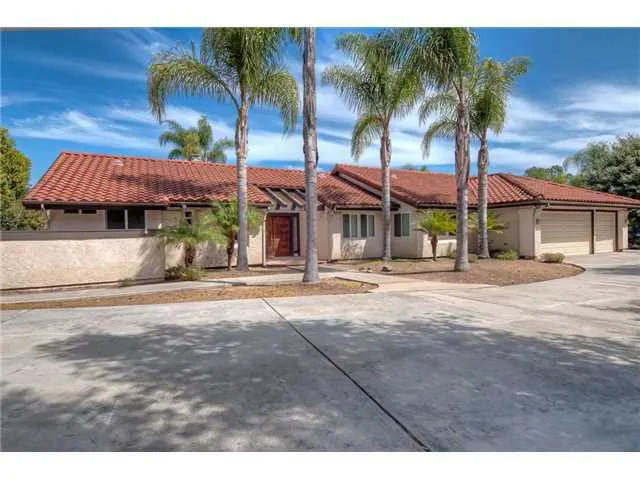 2241 Cortina Circle, Escondido, California 92029