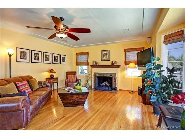 4806 Aragon Drive, San Diego, California 92115