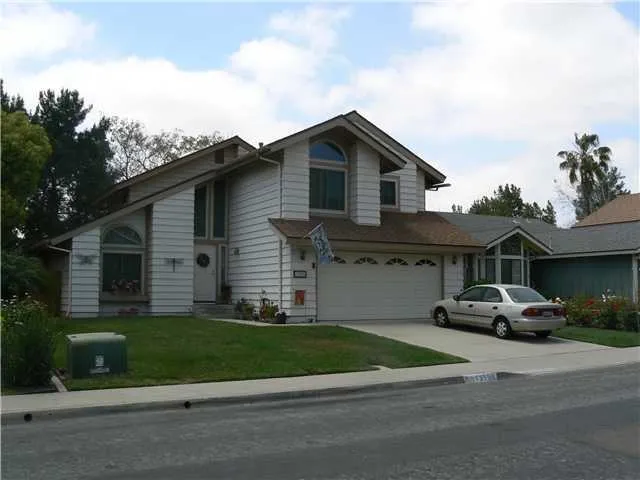 TRADITIONAL SALE!  Nice 4-Bedroom Home with Swimming Pool & Spa in Highly Desired Sagecrest Area of Rancho Penasquitos, Walking Distance To All Schools. New Roof, New Stucco and Exterior Painting in 2006 and All Windows in Home Replaced in 2007.