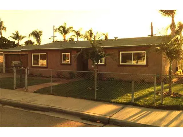 1110 11th Street, Imperial Beach, California 91932