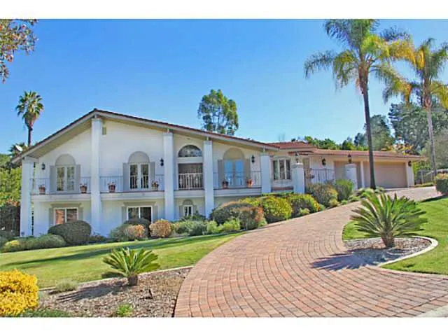 18647 Robleda Court, San Diego, California 92128