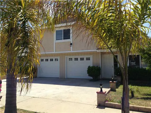 2109 Winchester Street, Oceanside, California 92054