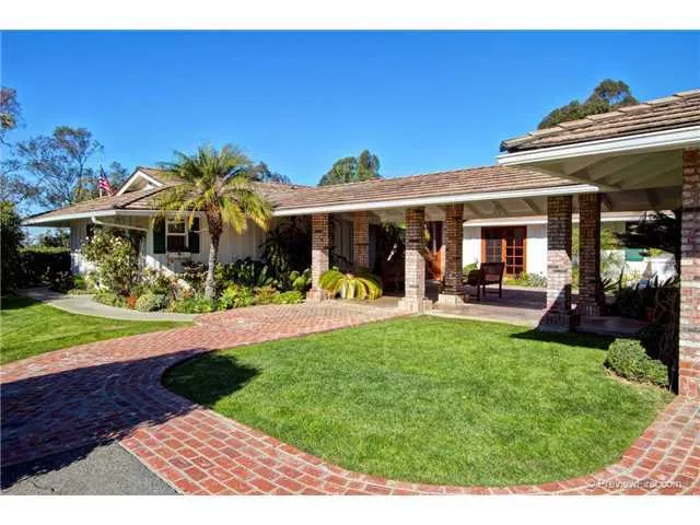 5572 Linea Del Cielo, Rancho Santa Fe, California 92067