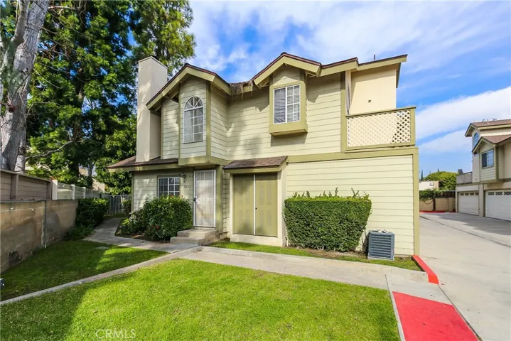 5430 Brittany Way 15, Cypress, California 90630
