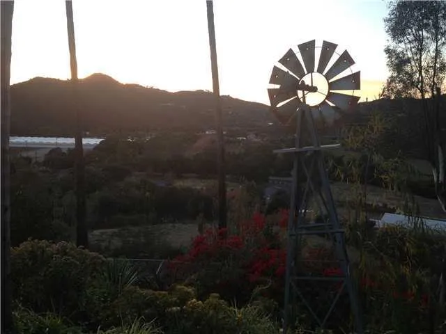 Incredible VIEWS from this sumit!