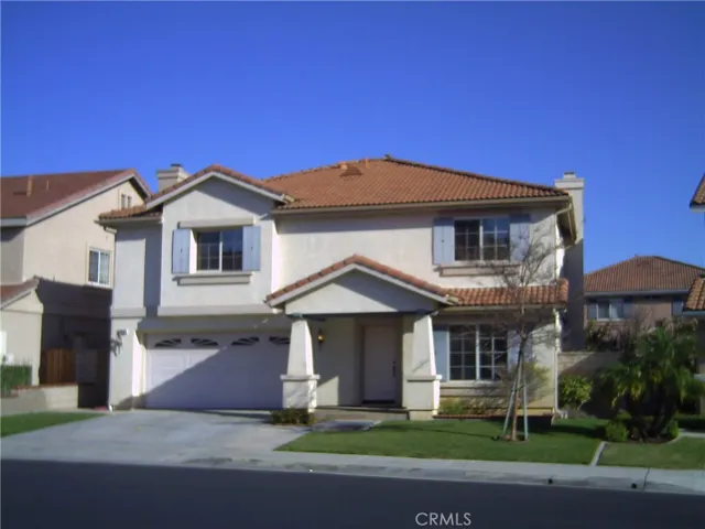 2453 Threewoods Lane, Fullerton, California 92831