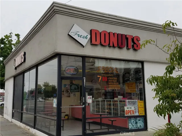 4140 E South Street, Lakewood, California 90712
