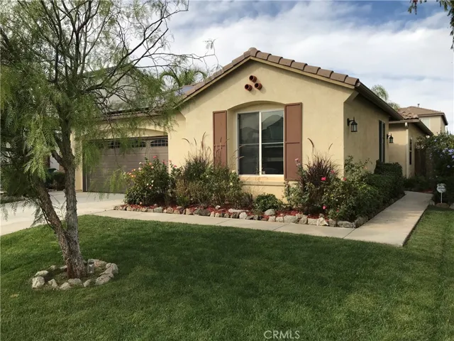 29184 Overboard Drive, Menifee, California 92585