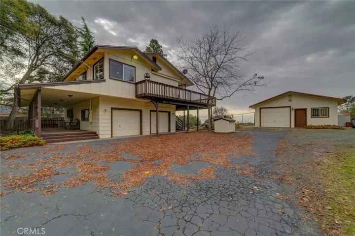 5611 Clouds Rest, Mariposa, California 95338