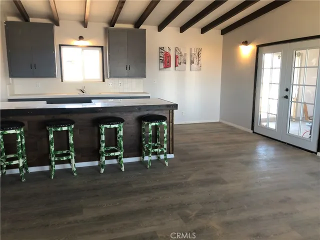 82027 Nevin Road, 29 Palms, California 92277