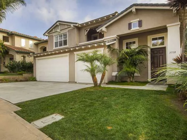 3710 Sage Canyon Drive, Encinitas, California 92024