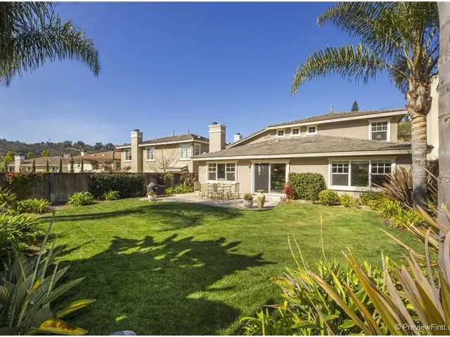 3710 Sage Canyon Drive, Encinitas, California 92024