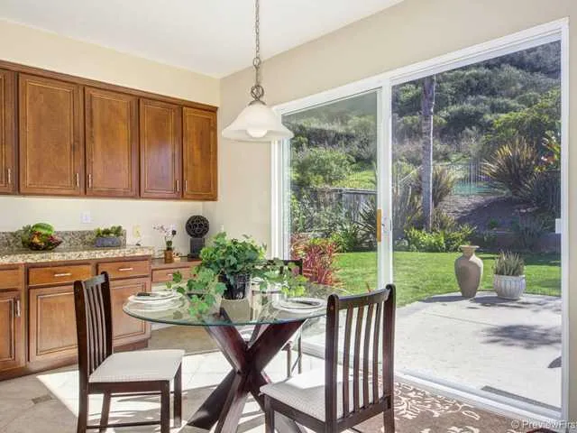 3710 Sage Canyon Drive, Encinitas, California 92024