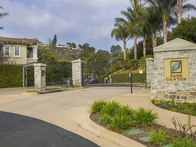 Gated Entry